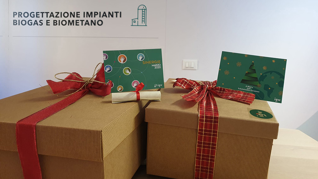 IGW Regali Natale